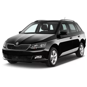 SKODA FABIA III. (NJ) KOMBI AUTOKOBERCE (2014-2021)