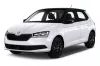 SKODA FABIA III. (NJ) AUTOKOBERCE (2014-2021)