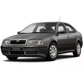 SKODA OCTAVIA I. (1U) AUTOKOBERCE (1996-2010)