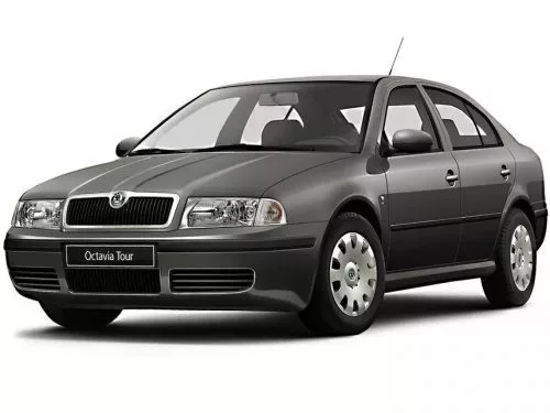 SKODA OCTAVIA I. (1U) AUTOKOBERCE (1996-2010)