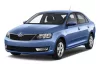 SKODA RAPID AUTOKOBERCE (2012-2019)