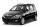 SKODA ROOMSTER AUTOKOBERCE (2006-2015)