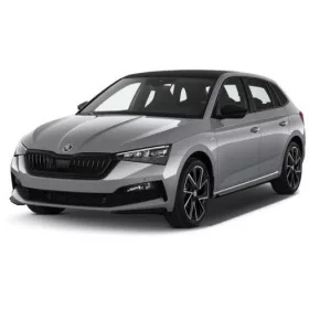SKODA SCALA AUTOKOBERCE (2019-)
