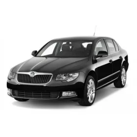 SKODA SUPERB II. (3T) AUTOKOBERCE (2008-2015)