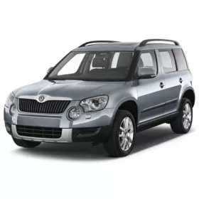 SKODA YETI AUTOKOBERCE (2009-2017)