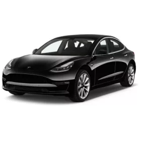 TESLA 3 AUTOKOBERCE (2017-)