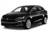 TESLA X AUTOKOBERCE (2015-)