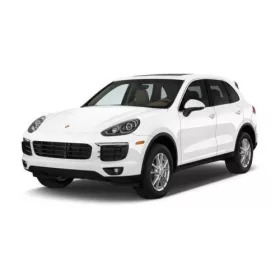 PORSCHE CAYENNE AUTOKOBERCE (2010-2017)