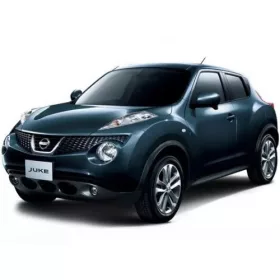 NISSAN JUKE AUTOKOBERCE (2010-2014)