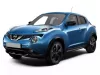 NISSAN JUKE AUTOKOBERCE (2014-2019)