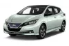 NISSAN LEAF AUTOKOBERCE (2017-2025)