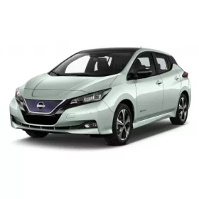 NISSAN LEAF AUTOKOBERCE (2017-2025)