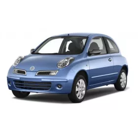 NISSAN MICRA (K12) AUTOKOBERCE (2003-2010)