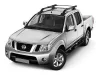 NISSAN NAVARA AUTOKOBERCE (2005-2015)