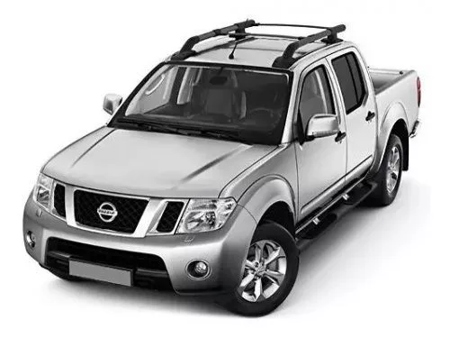 NISSAN NAVARA AUTOKOBERCE (2005-2015)