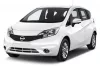 NISSAN NOTE AUTOKOBERCE (2013-2018)