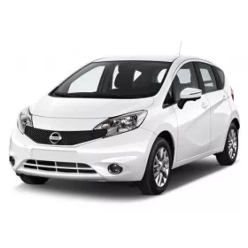NISSAN NOTE AUTOKOBERCE (2013-2018)