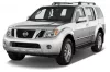 NISSAN PATHFINDER AUTOKOBERCE (2005-2012)