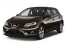 NISSAN PULSAR AUTOKOBERCE (2013-2018)