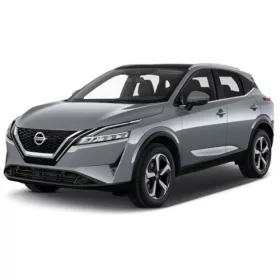 NISSAN QASHQAI (J12) AUTOKOBERCE (2021-)