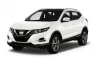 NISSAN QASHQAI (J11) AUTOKOBERCE (2013-2020)