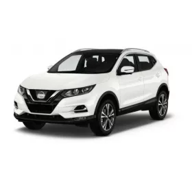 NISSAN QASHQAI (J11) AUTOKOBERCE (2013-2020)