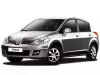 NISSAN TIIDA AUTOKOBERCE (2004-2012)
