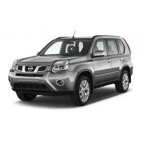 NISSAN X-TRAIL (T31) AUTOKOBERCE (2007-2014)