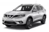 NISSAN X-TRAIL (T32) AUTOKOBERCE (2014-2022)