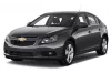 CHEVROLET CRUZE AUTOKOBERCE (2009-2017)