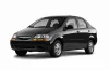 CHEVROLET KALOS AUTOKOBERCE (2004-2011)