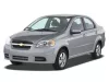 CHEVROLET LACETTI AUTOKOBERCE (2002-2010)