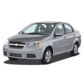 CHEVROLET LACETTI AUTOKOBERCE (2002-2010)