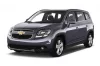 CHEVROLET ORLANDO AUTOKOBERCE (2011-2017)