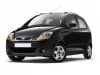 CHEVROLET SPARK II. AUTOKOBERCE (2005-2010)