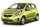 CHEVROLET SPARK III. AUTOKOBERCE (2010-2017)