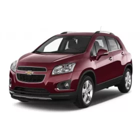 CHEVROLET TRAX AUTOKOBERCE (2012-2017)