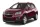 CHEVROLET TRAX AUTOKOBERCE (2012-2017)