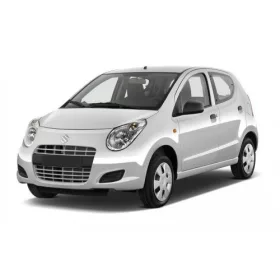 SUZUKI ALTO AUTOKOBERCE (2009-2015)