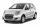 SUZUKI ALTO AUTOKOBERCE (2009-2015)