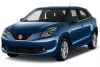 SUZUKI BALENO AUTOKOBERCE (2016-2022)