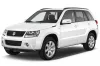 SUZUKI GRAND VITARA AUTOKOBERCE (2005-2015)