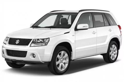 SUZUKI GRAND VITARA AUTOKOBERCE (2005-2015)