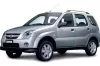 SUZUKI IGNIS AUTOKOBERCE (2000-2008)