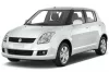 SUZUKI SWIFT AUTOKOBERCE (2004-2010)