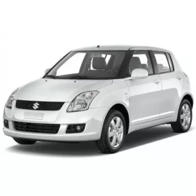 SUZUKI SWIFT AUTOKOBERCE (2004-2010)