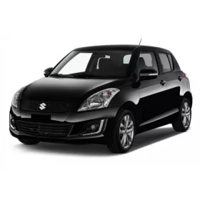 SUZUKI SWIFT AUTOKOBERCE (2010-2017)