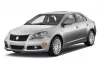 SUZUKI KIZASHI AUTOKOBERCE (2010-2015)