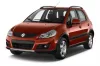 SUZUKI SX4 AUTOKOBERCE (2005-2015)
