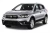SUZUKI SX4 S-CROSS AUTOKOBERCE (2013-2020)